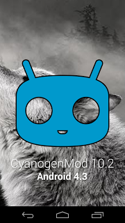 CyanogenMod 10.2 Nightly 20130819 su Galaxy Nexus: recensione