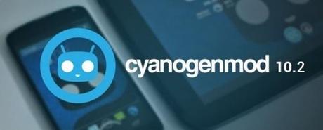 CyanogenMod 10.2 Nightly 20130819 su Galaxy Nexus: recensione