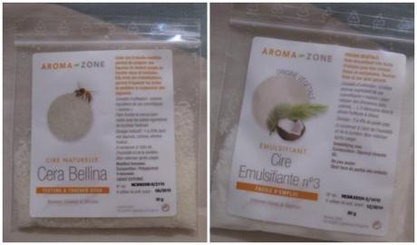 Aromazone, il trucco naturale fatto in casa [AZ BOX]