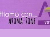 Aromazone, trucco naturale fatto casa BOX]