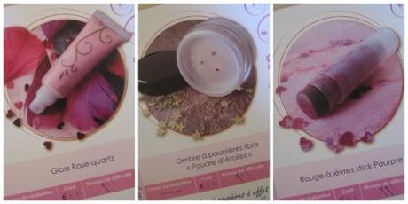 Aromazone, il trucco naturale fatto in casa [AZ BOX]