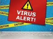 Come rimuovere gratis virus