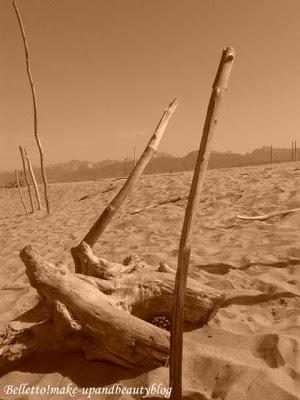 Quattro chiacchiere tra amiche: mare, estate e solari utilizzati :)