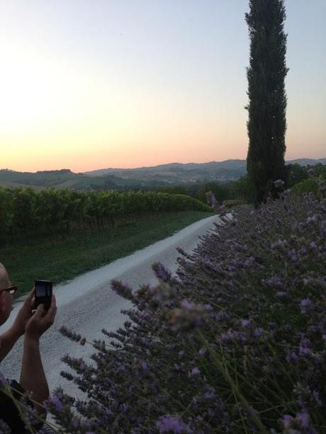 Urbino Resort e Urbino dei Laghi: un'esperienza sensoriale da fare!