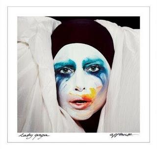 Applause by Lady Gaga