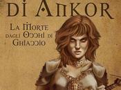 Recensione: pergamene Ankor