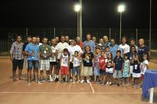 Tennis, V torneo amatoriale di Petrosino. Il Comune affida la gestione dell'impianto all'A.S. D. Max Sporteam