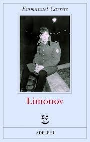 LIMONOV di Emmanuel Carrère