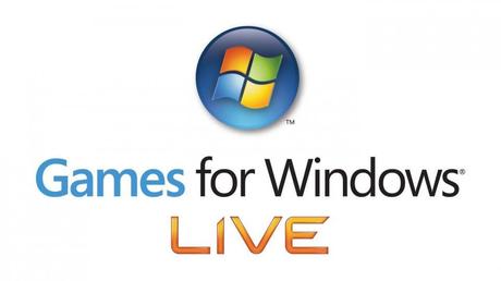 Games for Windows LIVE chiuderà i battenti il 1 luglio 2014