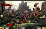 Heroes Dragon annunciato mercato mobile Notizia iPhone