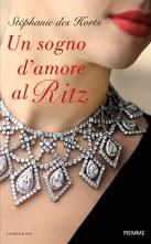 UN SOGNO D'AMORE AL RITZ - STEPHANIE DES HORTS