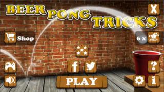 Beer Pong Trick, facciamo canestro con il nostro iPhone