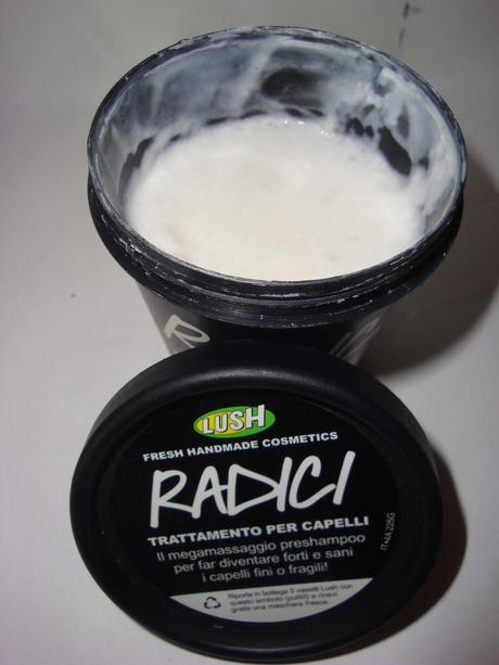 Review Radici Lush