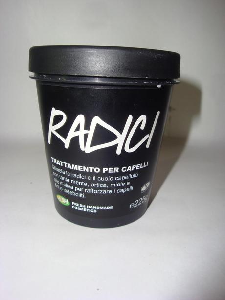 Review Radici Lush