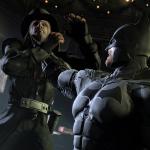 Batman: Arkham Origins, la Batcaverna appare nelle nuove immagini