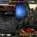 Electronic Arts annuncia Heroes of Dragon Age, prime immagini