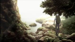 Mushishi di Yuki Urushibara