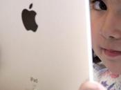 Privacy, tablet smartphone