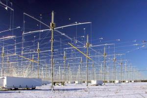 HAARP chiude: lutto per i complottisti di tutto il mondo