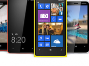 Nokia rende pubblico changelod firmware update Amber propri device Lumia Windows Phone