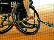 Tennis carrozzina: oggi all’ Trofeo della Mole
