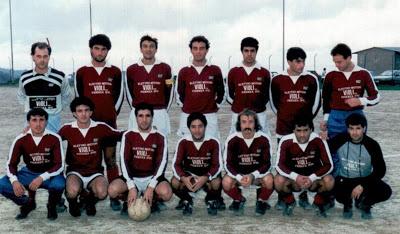 A.C. Eufemiese – 1988
