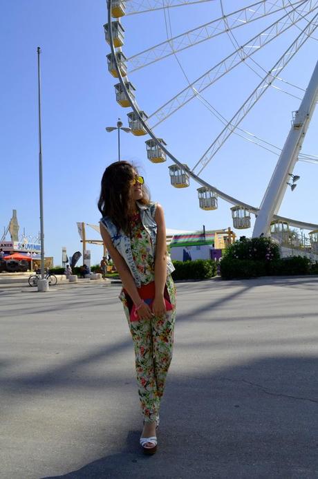 Ferris Wheel