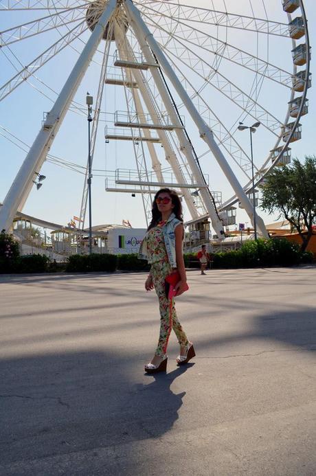 Ferris Wheel