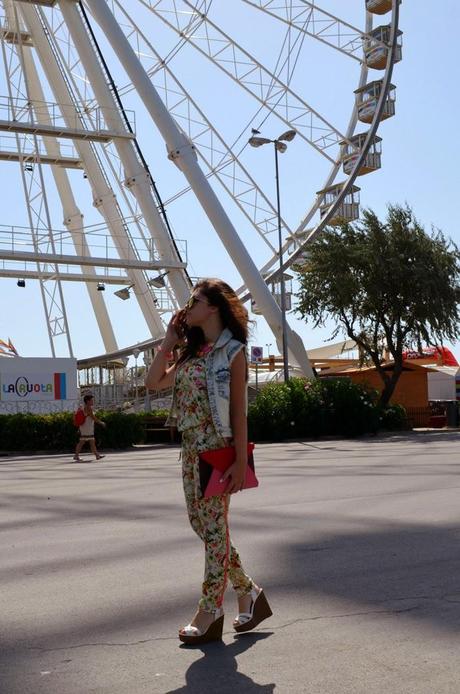 Ferris Wheel