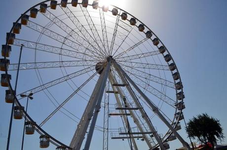 Ferris Wheel