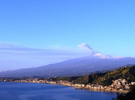 Per la CNN, l’Etna tra le 10 cose in cui l’Italia primeggia nel mondo