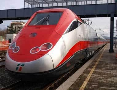 Operazione Trenitalia-Grimaldi Lines per Grecia, Spagna e Sardegna