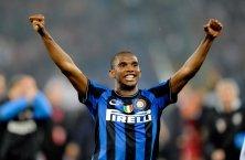 Inter, si sogna il ritorno di Samuel Eto'o!