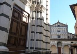 Pistoia - Cattedrale di San Zeno