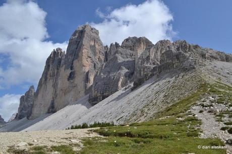 Tre cime di Lavaredo