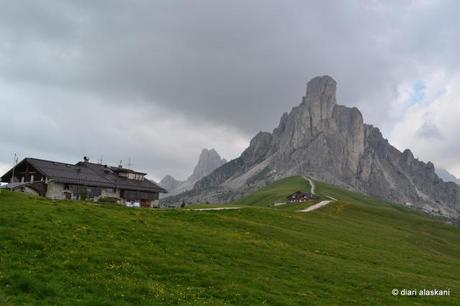 passo giau