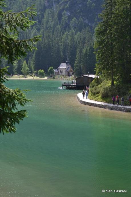 lago di braies