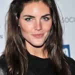 Le 10 top model piu pagate del 2013: la classifica Forbes (Foto) Hilary-Rhoda-06