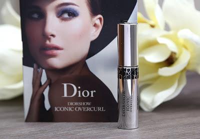 DIORSHOW ICONIC OVERCURL MASCARA