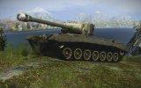 World of Tanks