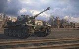 World of Tanks