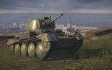 World of Tanks