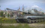 World of Tanks