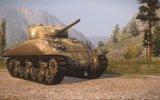 Nuove immagini World Tanks versione Xbox Notizia