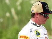 Jordan: Raikkonen preferisce Ferrari alla Lotus