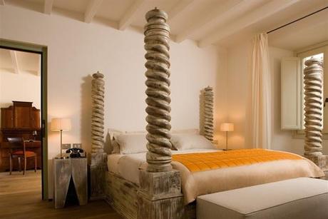 Relais in Norcia and Assisi