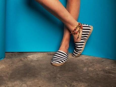 Espadrillas Mania - Fashion Evergreen Summer 2013