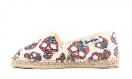 Espadrillas Mania - Fashion Evergreen Summer 2013