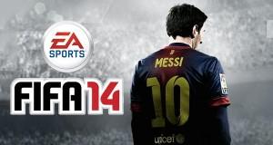 [Gamescom] FIFA 14 con il pre-order di Xbox One