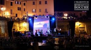 “The Secret Life of Parks” live nel più piccolo paese dell’Ogliastra per “Tramonti di Musica”, 22 agosto, Elini